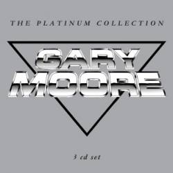 Gary Moore : The Platinum Collection